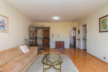 apartment em Rua Corcovado, Auxiliadora - Porto Alegre - RS