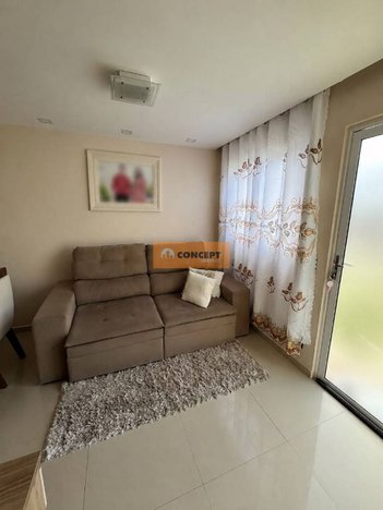house em Avenida Ana Santana Costantino, Vila Colorado - Suzano - SP