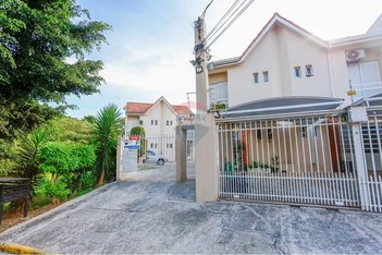 house em Rua Paulo Homero da Silva, Jardim Morumbi - Sorocaba - SP