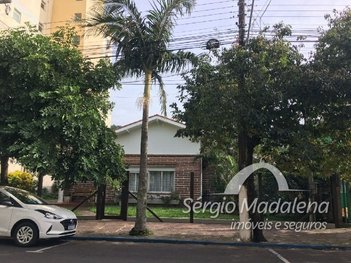 commercial_building em Avenida Jorge Dariva, Centro - Osório - RS