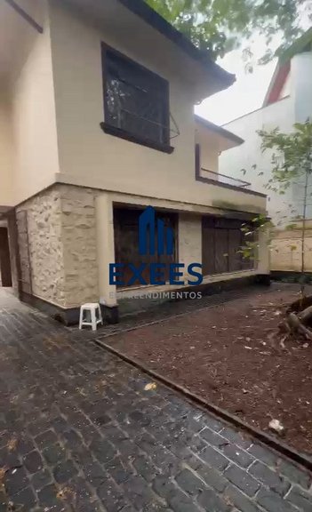 house em Rua Escobar Ortiz, Vila Nova Conceição - São Paulo - SP