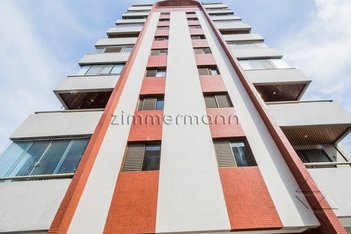 apartment em Rua Aspicuelta, Vila Madalena - São Paulo - SP