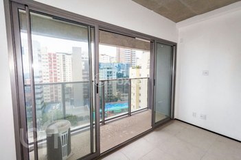 apartment em Viaduto Santa Generosa, Paraíso - São Paulo - SP
