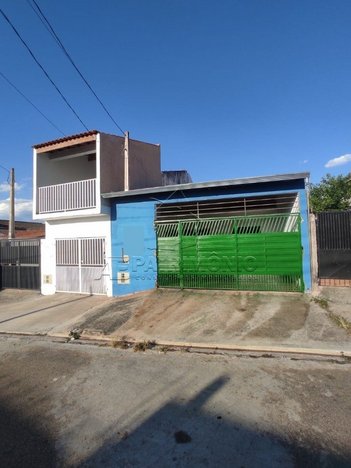 house em Rua Milton Francisco, Parque São Bento - Sorocaba - SP