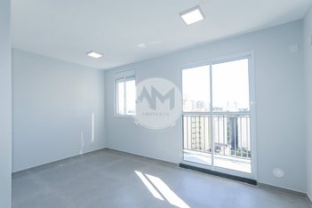 apartment em Rua Olímpia de Almeida Prado, Barra Funda - São Paulo - SP