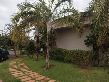 house em Rua Moysés Madlum, Parque Residencial Damha - São José do Rio Preto - SP