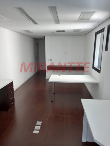 office em Baronesa De Itu, Santa Cecília - São Paulo - SP