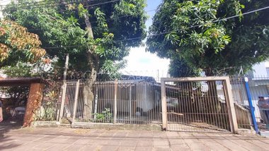 land_lot em Rua Luiz de Camões, Santo Antônio - Porto Alegre - RS