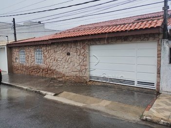 house em Rua Paulo Stefani, Vila Gali - Votorantim - SP