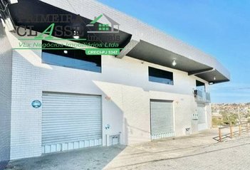 business em Sycaba, Icaivera - Contagem - MG