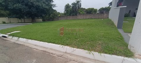 land_lot em Rua Geraldo Antônio Pereira, Jardim Quintas das Videiras - Jundiaí - SP