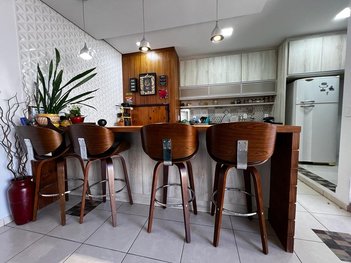 house em João Neves da Fontoura, Centro - São Leopoldo - RS