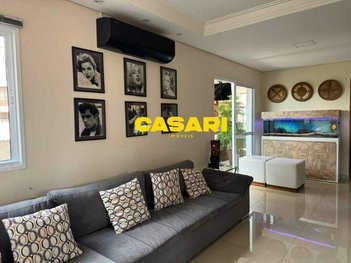 apartment em Rua Celebes, Jardim do Mar - São Bernardo do Campo - SP