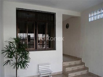 house em Rua Lagoa Verde, Vila Paulicéia - São Paulo - SP