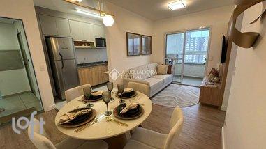 apartment em Taubaté, Baeta Neves - São Bernardo do Campo - SP