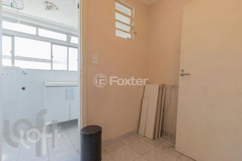 apartment em Alameda dos Tacaúnas, Planalto Paulista - São Paulo - SP