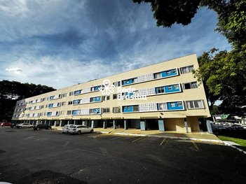 apartment em SQS 407, Asa Sul - Brasília - DF