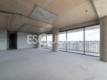 apartment em Avenida Sabiá, Indianópolis - São Paulo - SP