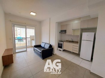 apartment em Rua Washington Luís, Centro - São Paulo - SP