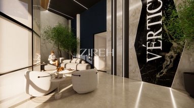 apartment em Rua Jerônimo Durski, Bigorrilho - Curitiba - PR