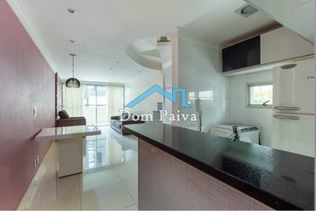 apartment em Rua Dona Avelina, Vila Mariana - São Paulo - SP