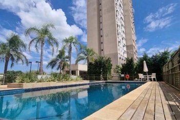 apartment em Rua Irmão Félix Roberto, Humaitá - Porto Alegre - RS