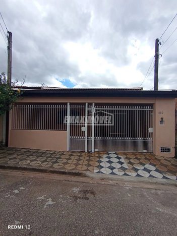 house em Rua Vicente Lázaro Filho, Wanel Ville - Sorocaba - SP