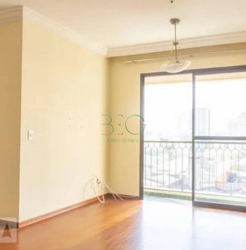 apartment em Rua Guaricanga, Lapa - São Paulo - SP