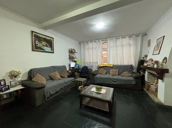 house em Rua Freire Farto, Jabaquara - São Paulo - SP