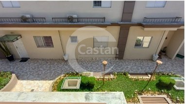 house em Rua Cuiabá, Alto da Mooca - São Paulo - SP