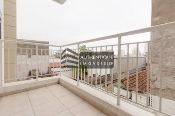 apartment em Rua Assungui, Vila Gumercindo - São Paulo - SP