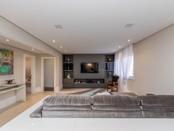 apartment em Rua Paulo Franco, Vila Hamburguesa - São Paulo - SP