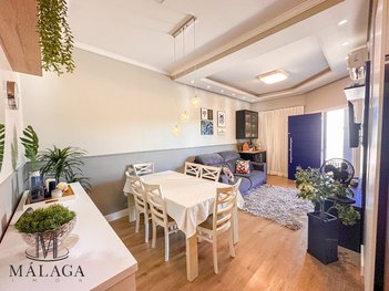 house em Rua José da Costa Flores, Balneário Piçarras - Balneário Piçarras - SC