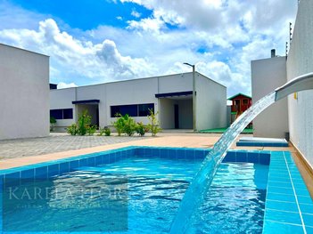 house em Rua Manoel Pereira da Silva, Marechal Deodoro - Marechal Deodoro - AL