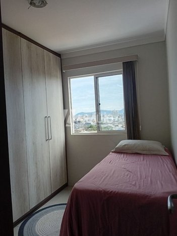 apartment em Avenida Governador Adolfo Konder, São Vicente - Itajaí - SC