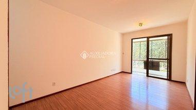 apartment em Ulisses Cabral, Chácara das Pedras - Porto Alegre - RS