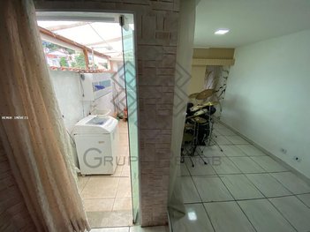 apartment em Rua Serra de Ipanema, Vila Helena - Santo André - SP