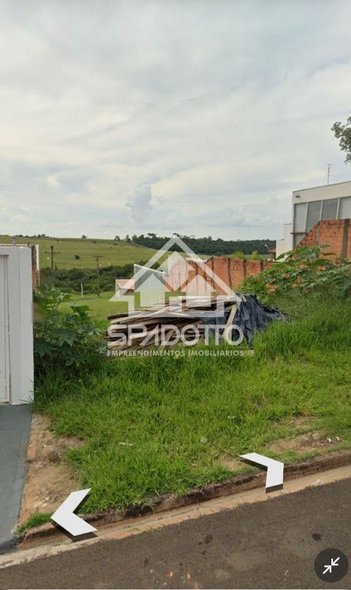 land_lot em Rua João de Oliveira, Altos do Paraíso - Botucatu - SP