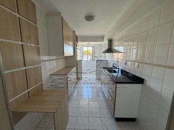 apartment em Rua Bartolomeu Bueno, Jardim Luciana Maria - Sorocaba - SP