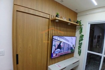 apartment em Rua Nápoles, Vila Gustavo - São Paulo - SP