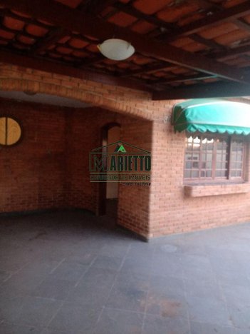 house em Rua José Crespo Filho, Conjunto Habitacional Júlio de Mesquita Filho - Sorocaba - SP