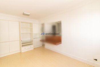 apartment em Avenida Jurema, Indianópolis - São Paulo - SP