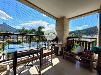 apartment em Rua Pinheiro Machado, Laranjeiras - Rio de Janeiro - RJ