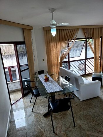 apartment em Rua Itabera, Jardim Enseada - Guarujá - SP