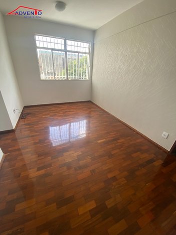 apartment em Rua Rita Nunes Leite, Santa Rosa - Belo Horizonte - MG