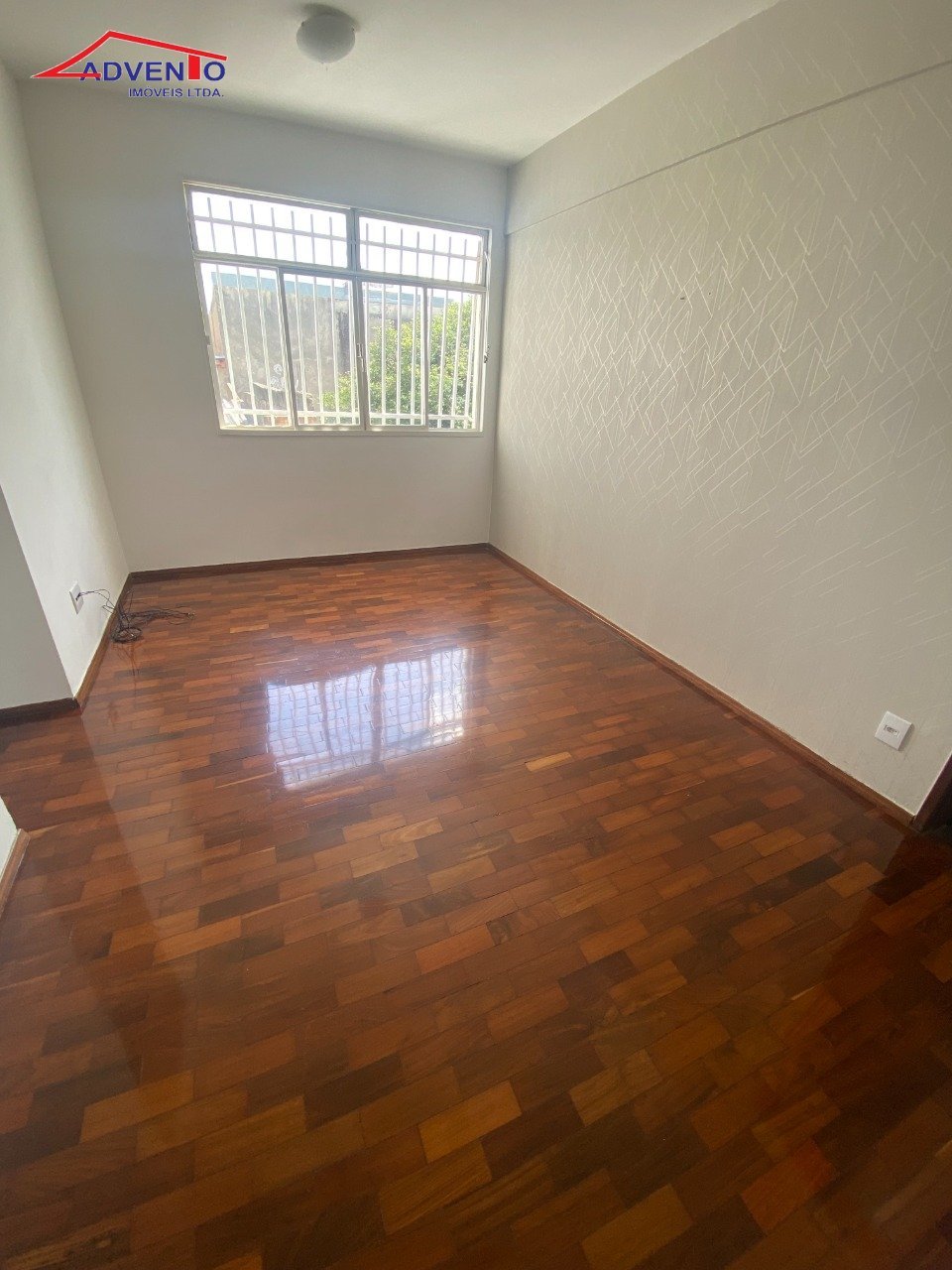 Apartamento — Santa Rosa, Belo Horizonte