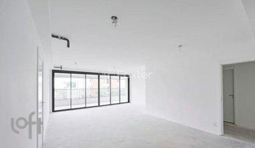 apartment em Mairinque, Vila Clementino - São Paulo - SP