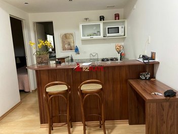 apartment em Alameda Ministro Rocha Azevedo, Cerqueira César - São Paulo - SP