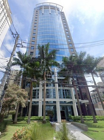 corporate_floor em Rua Gomes de Carvalho, Vila Olímpia - São Paulo - SP