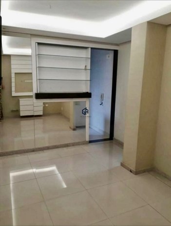 apartment em Rua Desembargador Fernando Bhering, Dona Clara - Belo Horizonte - MG